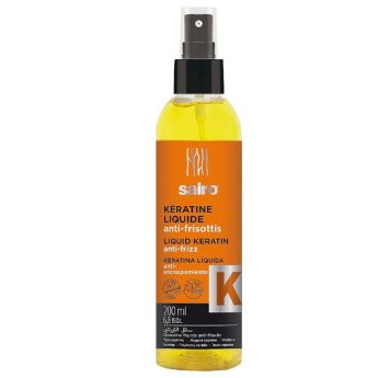 5-115 ΠΑΚΕΤΟ ΜΕ 15 ΤΜΧ. Κερατίνη σε Υγρή Μορφή Spray Sairo 200ml