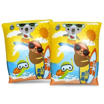 42-3301 Μπρατσάκια Surf Buddies Bestway 23x15cm