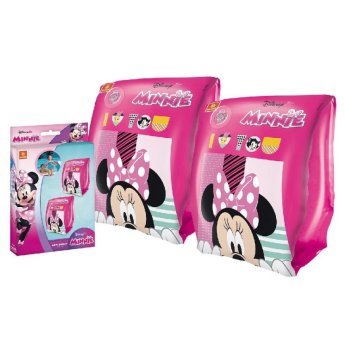 42-3295 Μπρατσάκια Minnie 23x15cm