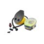 42-3364 Τρόμπα Ποδιού 3lt 22x16cm 3lt