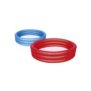 42-3404 Πισίνα Μονόχρωμη Splash n' Smile Bestway o183x33cm