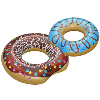 42-2003 Σωσίβιο Donut Bestway o107cm