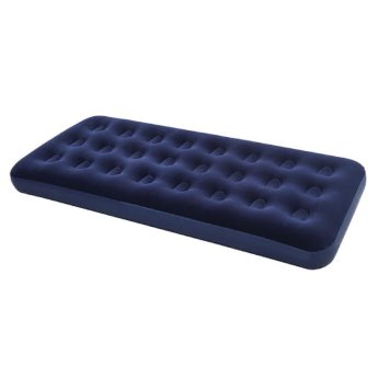 42-1734 Στρώμα Σκηνής Φουσκωτό Μονό Bestway 185x76x22cm