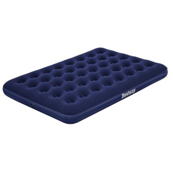 42-2834 Στρώμα Σκηνής Φουσκωτό Διπλό Bestway 191x137x22cm