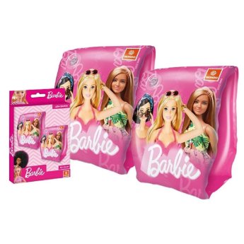42-3071 Μπρατσάκια Barbie 23x15cm
