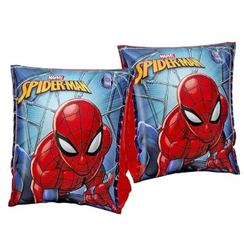 42-418 Μπρατσάκια Spiderman Bestway 23x15cm