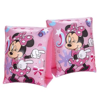 42-2176 Μπρατσάκια Minnie Bestway 23x15cm