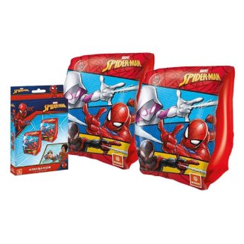 42-3068 Μπρατσάκια Spiderman 23x15cm