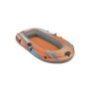 42-2780 Φουσκωτή Βάρκα 196x106cm Kondor Elite 2000 Raft Bestway