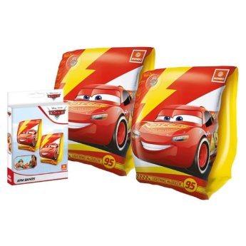 42-3067 Μπρατσάκια Cars 23x15cm