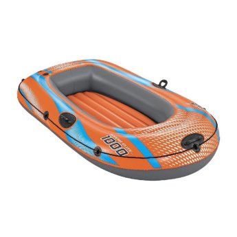 42-1630 Βάρκα Φουσκωτή Kondor Elite 1000 Raft Bestway 162x96cm