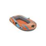 42-1630 Βάρκα Φουσκωτή Kondor Elite 1000 Raft Bestway 162x96cm