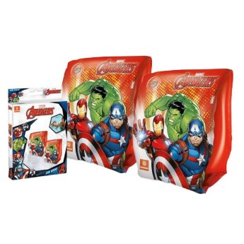 42-3069 Μπρατσάκια Avengers 23x15cm