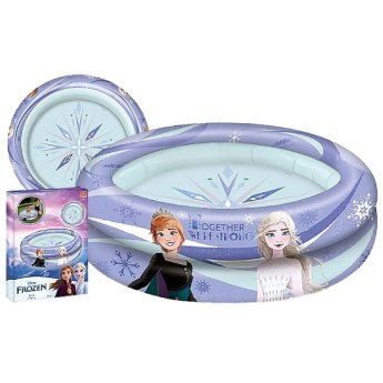 42-3078 Πισίνα Φουσκωτή Frozen o100cm