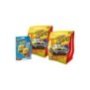 42-3072 Μπρατσάκια Hot Wheels 23x15cm