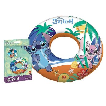 42-3059 Σωσίβιο Κουλούρα Stitch o50cm