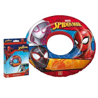 42-3061 Σωσίβιο Κουλούρα Spiderman o50cm
