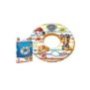42-3063 Σωσίβιο Κουλούρα Paw Patrol o50cm