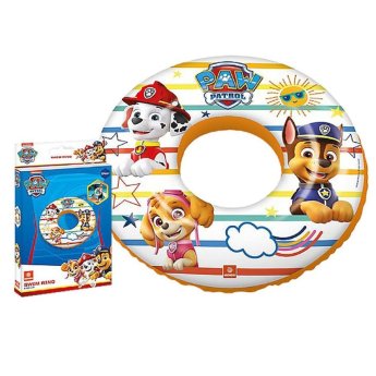 42-3063 Σωσίβιο Κουλούρα Paw Patrol o50cm