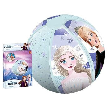42-3073 Μπάλα Θαλάσσης Frozen o50cm