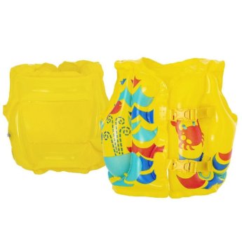 42-1266 Σωσίβιο Γιλέκο Bestway 41x30cm