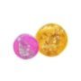 42-2612 Φουσκωτή Μπάλα με Glitter Bestway o41cm