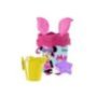 42-3374 Κουβαδάκι Minnie o17cm με Ποτιστήρι σετ-6 τεμ