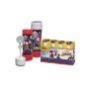 71-3646 Σαπουνόφουσκες Spidey KAI Friends σετ 4 τεμ 55ml