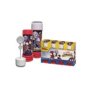 71-3646 Σαπουνόφουσκες Spidey KAI Friends σετ 4 τεμ 55ml