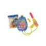 42-2692 Νεροπίστολο με Δεξαμενή paw Patrol Όπλο-28x4x13cm. Δεξαμενή-26x17x6cm