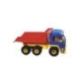 71-1238 Ανατρεπόμενο Γίγας No.9  Free Wheels 64cm