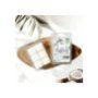 38142 ΑΡΩΜΑΤΙΚΑ WAX MELTS 6ΤΕΜΑΧΙΩΝ 66G