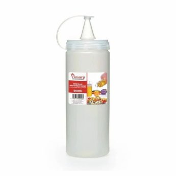 38133 ΜΠΟΥΚΑΛΙ ΠΡΟΣΦΟΡΑ ΜΑΓΙΟΝΕΖΑ ΦΑΡΔΥ 500ml