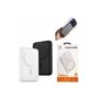 38288 POWER BANΚ ME ΜΑΓΝΗΤΗΣ 10000mAh