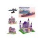 38416 ΠΑΙΧΝΙΔΙ PUZZLE 3D 28χ21CM