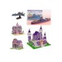 38416 ΠΑΙΧΝΙΔΙ PUZZLE 3D 28χ21CM