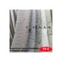 Κουρτίνα με τρέσα 270Χ280 σε διάφορα χρώματα