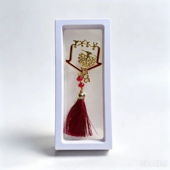 38603 ΓΟΥΡΙ ΜΕ ΚΟΥΤΙ 23X9X2CM