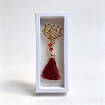 38605 ΓΟΥΡΙ ΜΕ ΚΟΥΤΙ 23X9X2CM