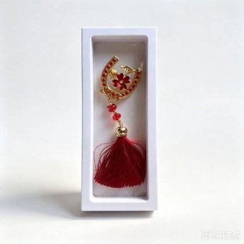 38594 ΓΟΥΡΙ ΜΕ ΚΟΥΤΙ 23X9X2CM