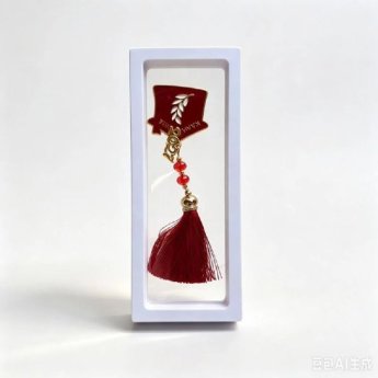 38596 ΓΟΥΡΙ ΜΕ ΚΟΥΤΙ 23X9X2CM