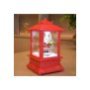 37086 ΧΡΙΣΤΟΥΓΕΝΝΑ ΔΙΑΚΟΣΜΗΣΗ ΜΕ ΜΟΥΣΙΚΗ ΚΑΙ ΦΩΣ 16X16X28CM