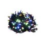 93-4080 510 Λαμπάκια LED Πολύχρωμα σε Σειρά με Επέκταση KAI Προγράμματα IP44 25.5m -δεν Περιέχεται ο Μετασχηματιστής-