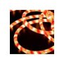 93-4081 Φωτοσωλήνας 400 LED 20m Candy με Προγράμματα IP44 o11mm 20m -KAI3m Extra Καλώδιο-
