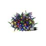 93-3477 1020 Λαμπάκια LED Πολύχρωμα σε Σειρά με Προγράμματα IP44 54m