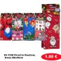 93-1358 Πετσέτα Κουζίνας Xmas 60x40cm