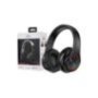 88-505 Ακουστικά Bluetooth RGB Υ17.5χ12χ8cm