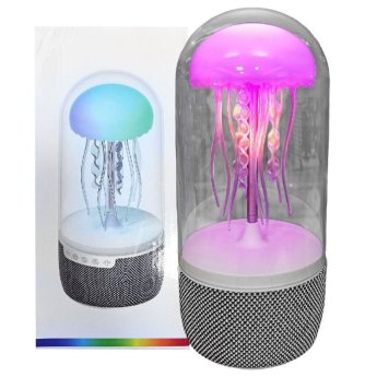 88-508 Ηχείο Bluetooth Jelly Fish