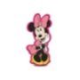 79-558 Μαξιλάρι Βελουτέ Διακοσμητικό 3D Minnie 15cm