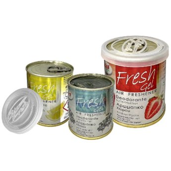2-83 Αρωματικό Χώρου Fresh Gel